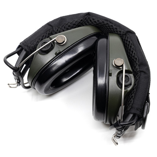 Наушники активные стрелковые PMX Special Pro 22-82 ДБ