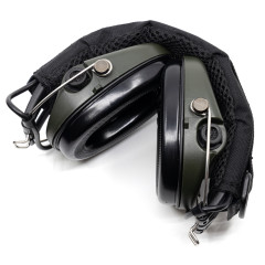 Наушники активные стрелковые PMX Special Pro 22-82 ДБ