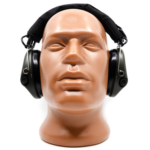 Наушники активные стрелковые PMX Special Pro 22-82 ДБ