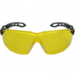 Очки баллистические стрелковые PMX Pacific G-7330S Желтые 89%