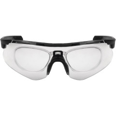 Очки баллистические стрелковые PMX Outcome G-6410STRX Anti-fog Diopter Прозрачные 96%