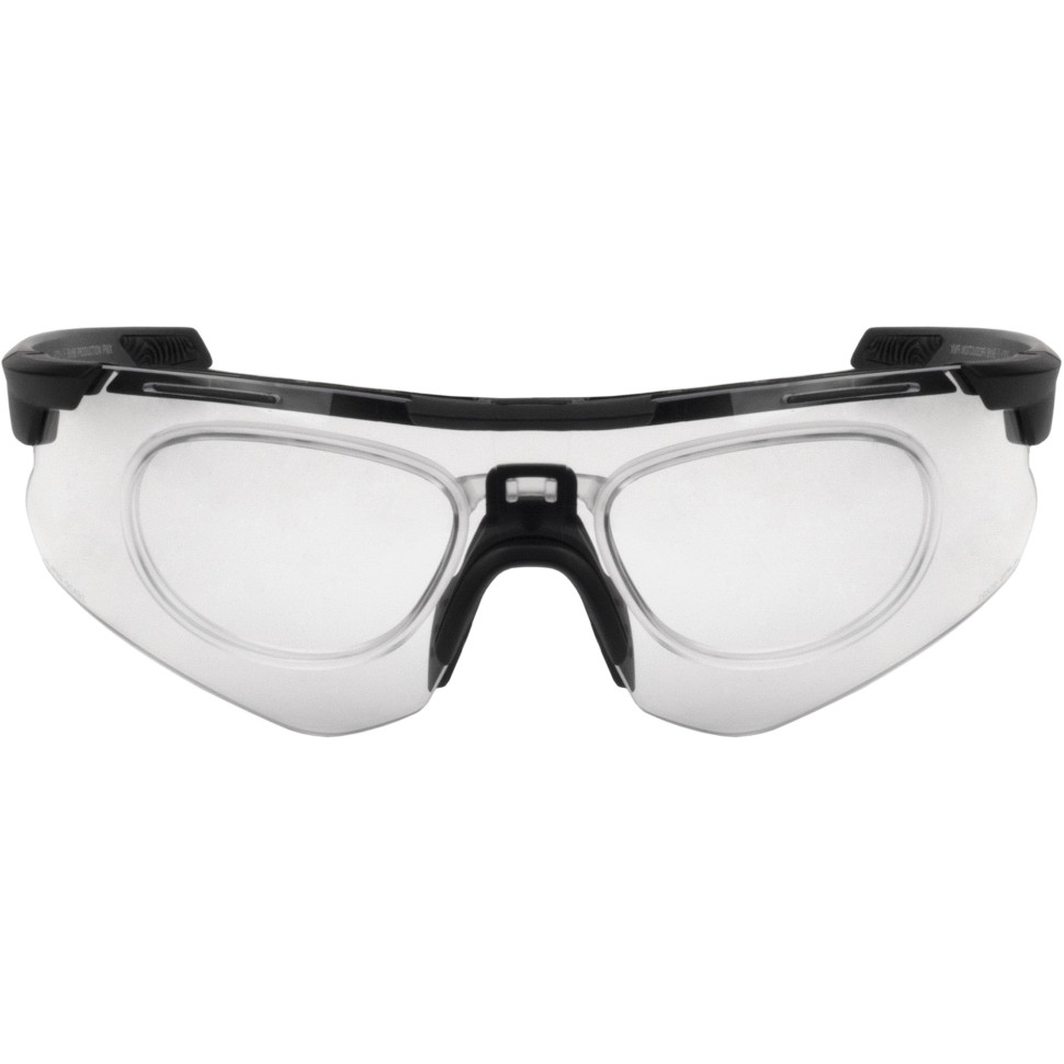 Очки баллистические стрелковые PMX Outcome G-6410STRX Anti-fog Diopter ...