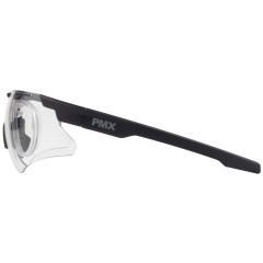 Очки баллистические стрелковые PMX Outcome G-6410STRX Anti-fog Diopter Прозрачные 96%