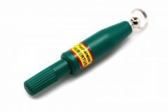 Манок духовой на лису Hubertus 371 мышиный писк Пластик