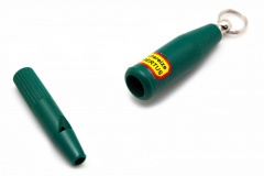 Манок духовой на лису Hubertus 371 мышиный писк Пластик