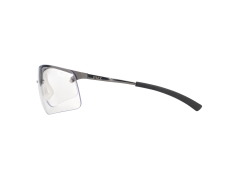 Очки баллистические стрелковые PMX Motive G-2210ST Anti-fog Прозрачные 96%