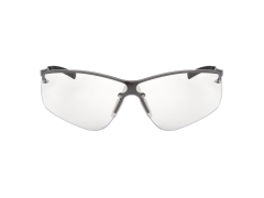 Очки баллистические стрелковые PMX Motive G-2210ST Anti-fog Прозрачные 96%