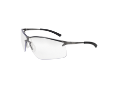 Очки баллистические стрелковые PMX Motive G-2210ST Anti-fog Прозрачные 96%