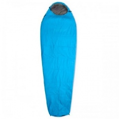 Спальный мешок Trimm Summer 195R От +11 до -6°С Голубой