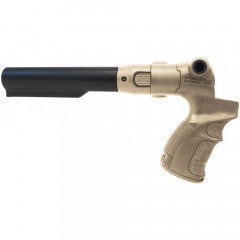 Трубка складная Fab Defense AGMF 500 для телескопического приклада Койот