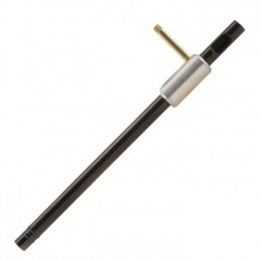 Направляющая для шомпола J.Dewey ABS-4 для .338 - .358 калибра Алюминий