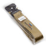 Ремень брючный RusForce Outdoor DS с пряжкой 35 мм Койот