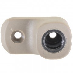 Адаптер-антабка DLG Tactical (DLG150) для QD-антабки на M-LOK Койот