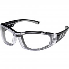 Очки баллистические стрелковые PMX Guard G-5010ST Anti-fog Прозрачные 96%