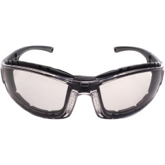 Очки баллистические стрелковые PMX Guard G-5010ST Anti-fog Прозрачные 96%