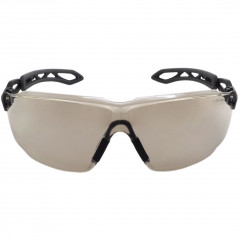 Очки баллистические стрелковые PMX Pacific G-7380S Зеркально-серые 50%