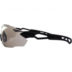 Очки баллистические стрелковые PMX Pacific G-7380S Зеркально-серые 50%