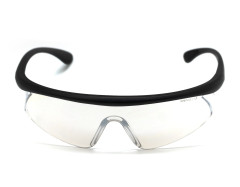 Очки баллистические стрелковые PMX Defense SM G-7180S Зеркально-серые 50%