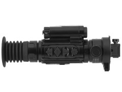 Прицел тепловизионный Sytong XM03-35LRF x2.8/5.6/11.2/22.4 S=384x288 Лазерный дальномер