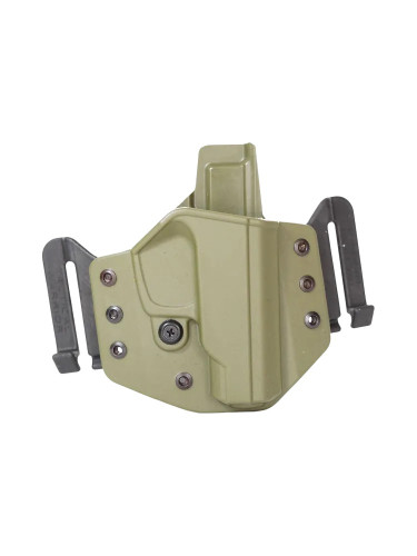 Кобура RusForce для пистолета ПМ Олива