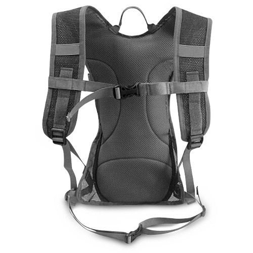 Рюкзак Trimm Adventure Biker на 6 л Синий