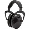 Наушники активные стрелковые PMX Tactical Pro PMX-35B 24-80 ДБ Чёрный
