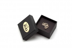 Значок RED Drahthaap (Brutal Edition) Дратхаар Охотничья собака эксклюзивный