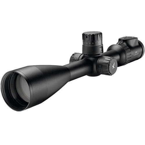 Прицел оптический Swarovski X5i 5-25X56 IR SFP SF WP (5815935) Сетка 4W-I+