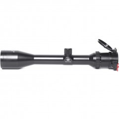 Прицел оптический ВОМЗ Пилад PV 3-9х42 LC Сетка Парабола / Подсветка