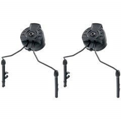 Крепление PMX-55 ARC для наушников на рельсовые соединения