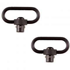 Антабка быстросъемная Allen QD 14516 для ремня 2.54 см 2 шт