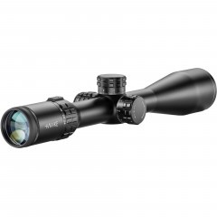 Прицел оптический Hawke Frontier 30 4-24X50 IR SFP SF WP (18431) Сетка Mil Pro