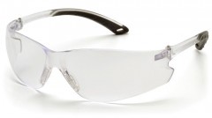 Очки баллистические стрелковые Pyramex iTEK S5810SADJ Прозрачные 96%