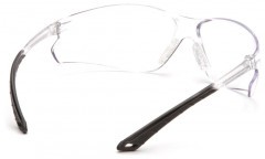 Очки баллистические стрелковые Pyramex iTEK S5810SADJ Прозрачные 96%