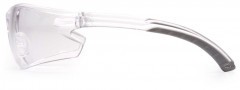 Очки баллистические стрелковые Pyramex iTEK S5810SADJ Прозрачные 96%