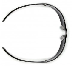 Очки баллистические стрелковые Pyramex iTEK S5810SADJ Прозрачные 96%