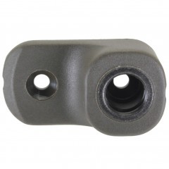 Адаптер-антабка DLG Tactical (DLG150) для QD-антабки на M-LOK Олива