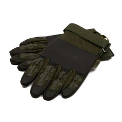 Перчатки тактические PMX Tactical Pro PMX-27 полноразмерные Хаки