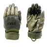 Перчатки тактические PMX Tactical Pro PMX-27 полноразмерные Хаки