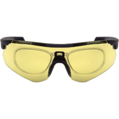 Очки баллистические стрелковые PMX Outcome G-6430STRX Anti-fog Diopter Жёлтые 89%