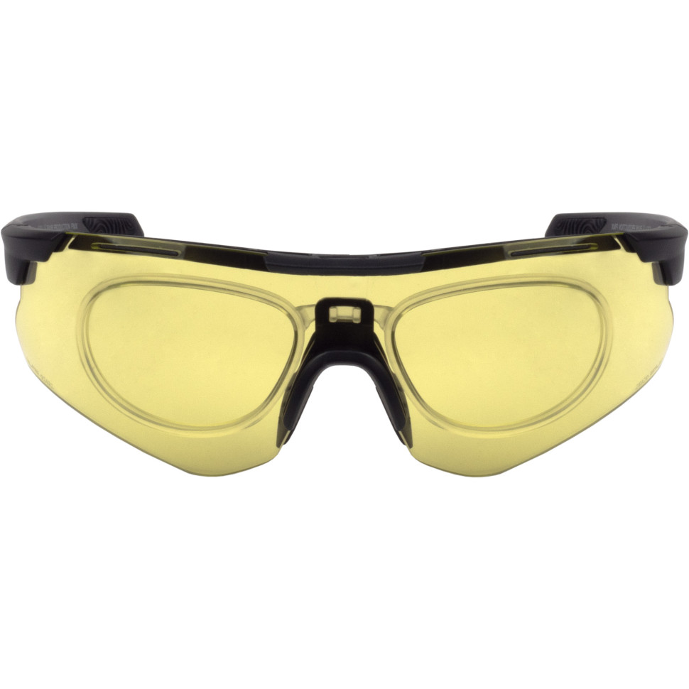 Очки баллистические стрелковые PMX Outcome G-6430STRX Anti-fog Diopter ...