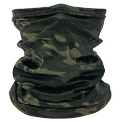 Бафф PMX №21BF Мультикам Темный