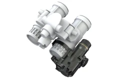 Насадка тепловизионная предобъективная iRay Jerry C5 12 мм S=640X512 на приборы ночного видения или монокуляры