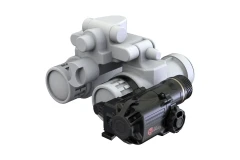 Насадка тепловизионная предобъективная iRay Jerry C5 12 мм S=640X512 на приборы ночного видения или монокуляры