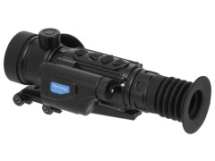 Прицел тепловизионный Sytong XM03-50LRF x4/8/16/32 S=384x288 Лазерный дальномер