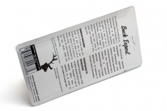 Приманка на оленя Buck Expert 06CSYN ароматизатор выделений самки Спрей 125 мл