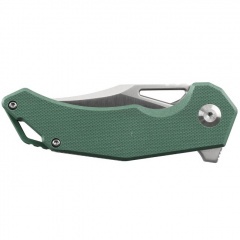 Нож складной Ganzo Firebird FH61-GB Клинок 7 см Зелёный