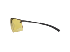 Очки баллистические стрелковые PMX Motive G-2230ST Anti-fog Жёлтые 89%