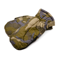 Рукавицы Стикхант Сибирь зимние непромокаемые Камуфляж (темный)