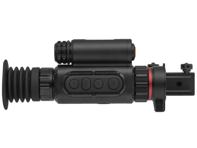 Прицел тепловизионный Sytong LM02-19 x2.7/5.4/10.8/21.6 M-256x192 D19